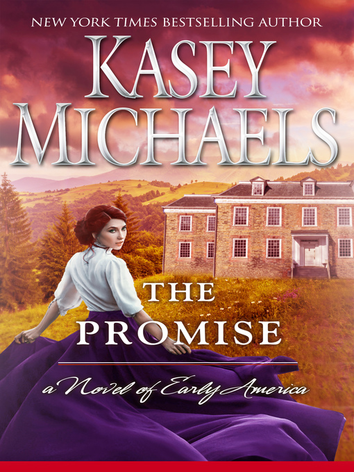 Cover image for The Promise